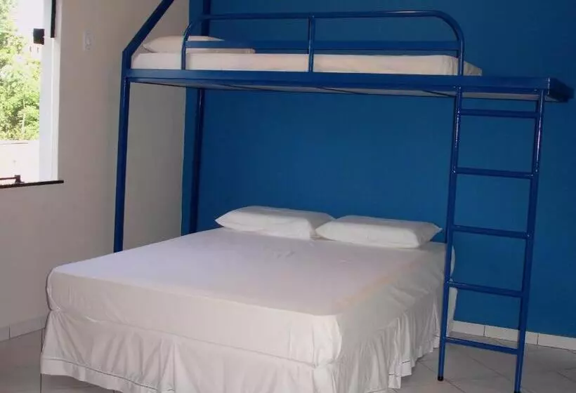 Hotel Ferrari Palace