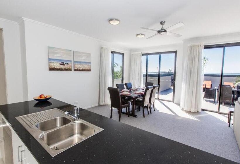 ホテル Gladstone Central Plaza Official