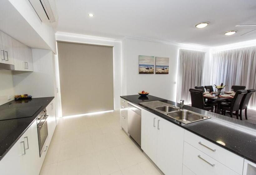 ホテル Gladstone Central Plaza Official