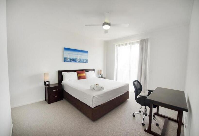 ホテル Gladstone Central Plaza Official