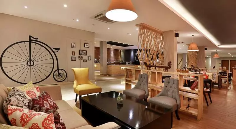 Azana Boutique Hotel Denpasar