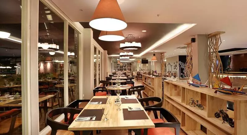 Azana Boutique Hotel Denpasar