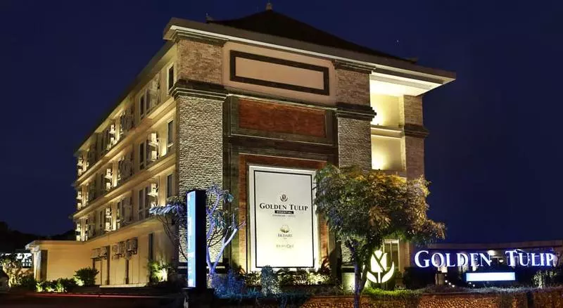 Azana Boutique Hotel Denpasar