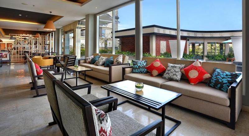 Azana Boutique Hotel Denpasar