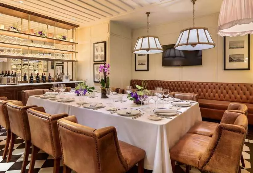 Hotel H10 Duque De Loule