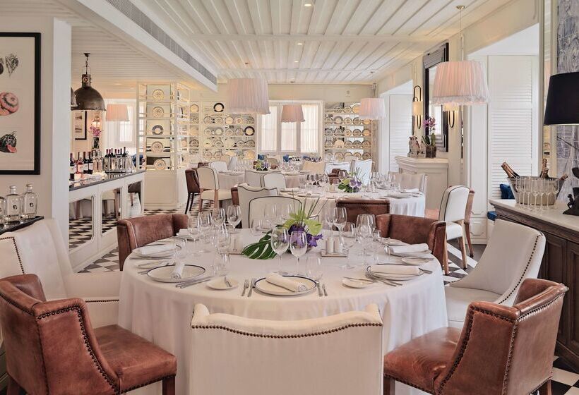 בית מלון כפרי H10 Duque De Loule