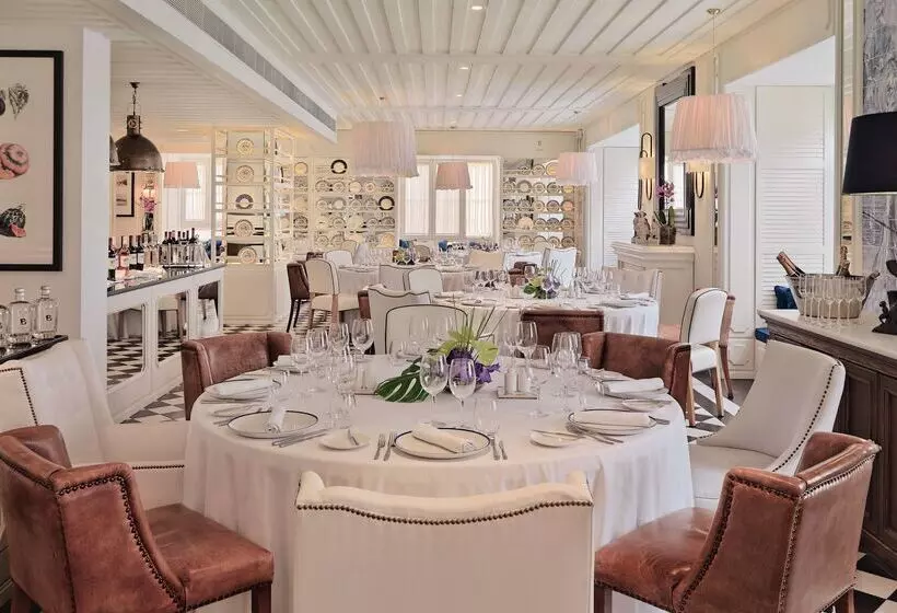 Hotel H10 Duque De Loule