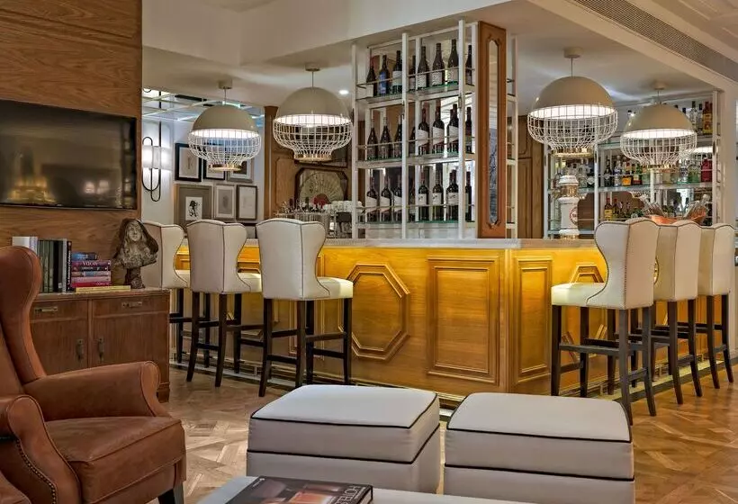 Hotel H10 Duque De Loule