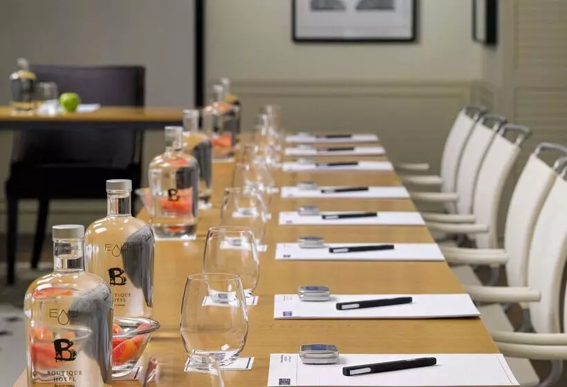 Hotel H10 Duque De Loule