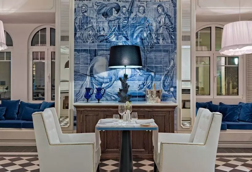 Hotel H10 Duque De Loule