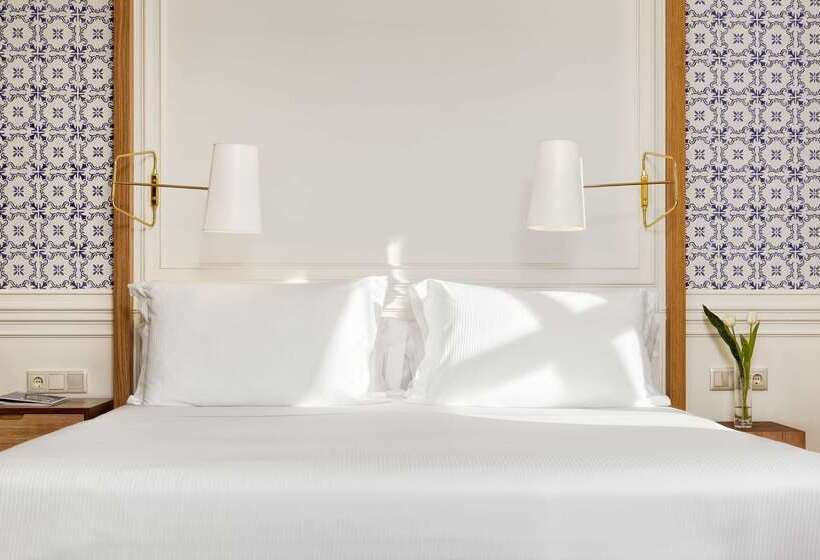 בית מלון כפרי H10 Duque De Loule