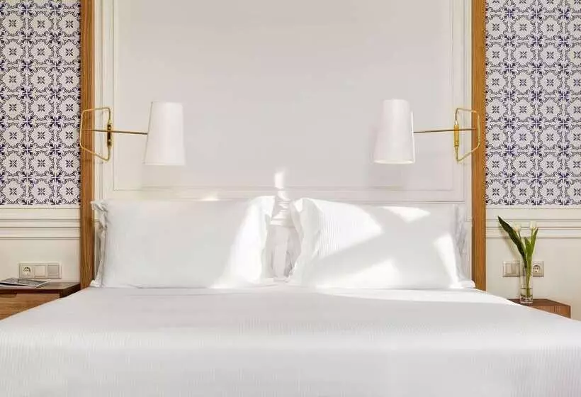 Hotel H10 Duque De Loule