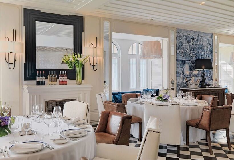 בית מלון כפרי H10 Duque De Loule