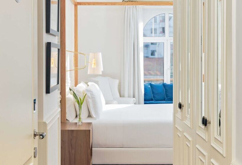 בית מלון כפרי H10 Duque De Loule