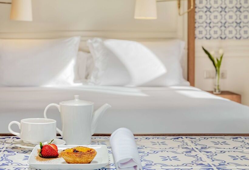 בית מלון כפרי H10 Duque De Loule