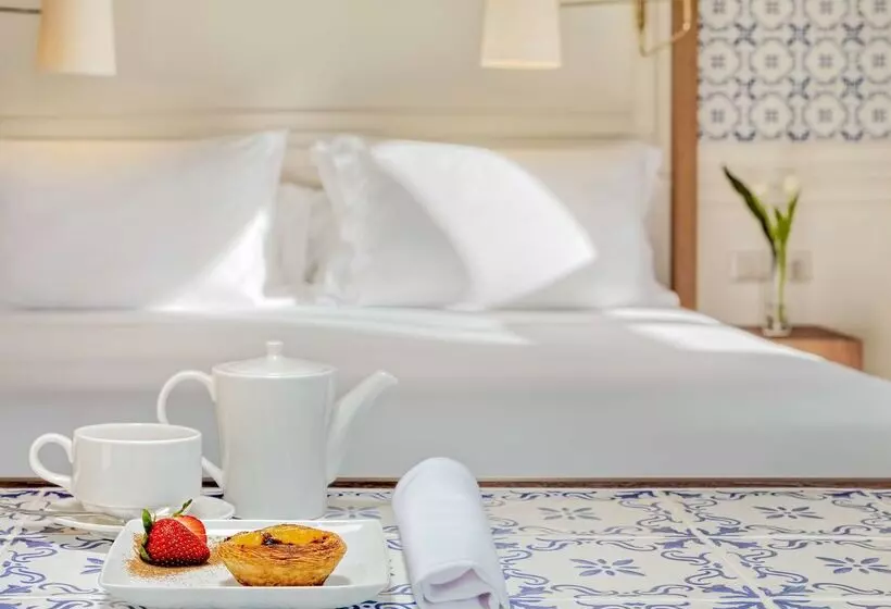 Hotel H10 Duque De Loule