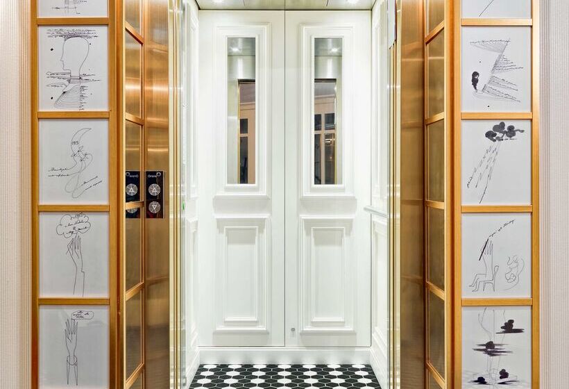 בית מלון כפרי H10 Duque De Loule