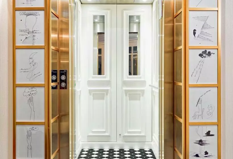 Hotel H10 Duque De Loule