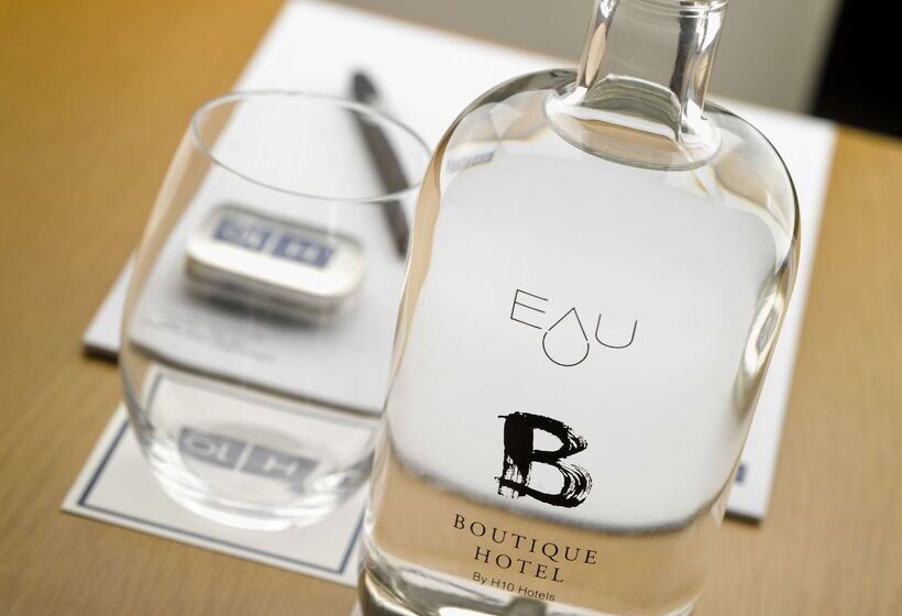 בית מלון כפרי H10 Duque De Loule