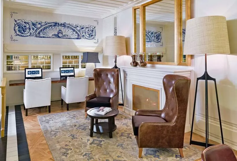 Hotel H10 Duque De Loule