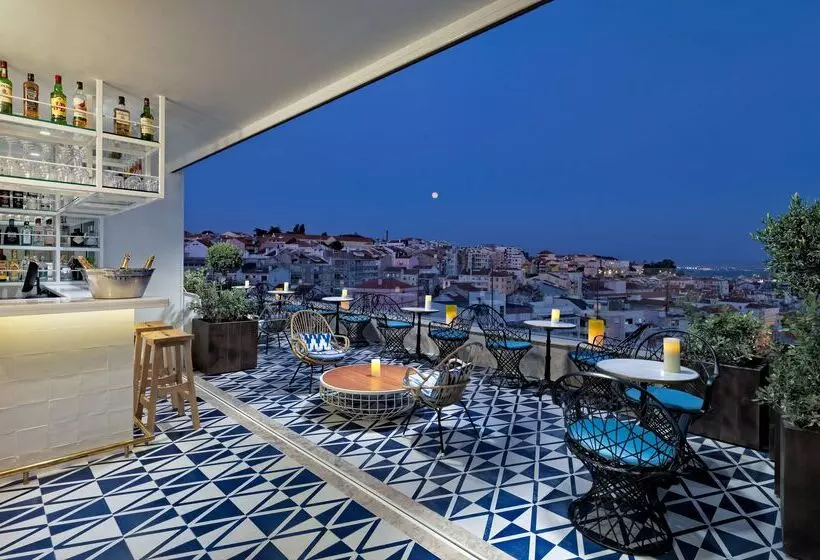 Hotel H10 Duque De Loule