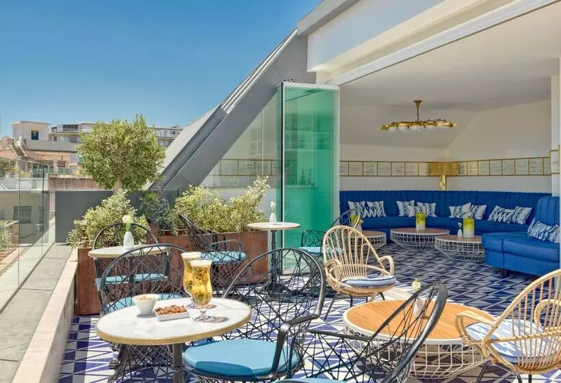 Hotel H10 Duque De Loule