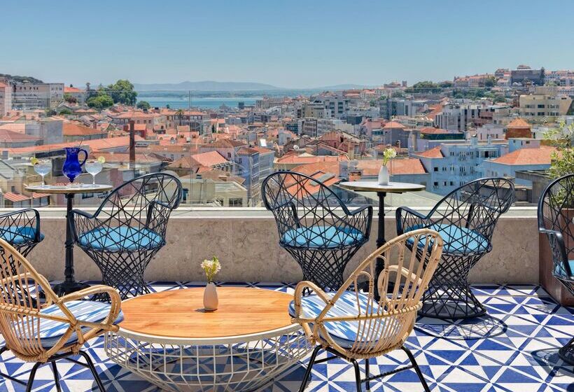 בית מלון כפרי H10 Duque De Loule