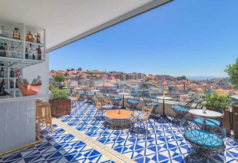 בית מלון כפרי H10 Duque De Loule