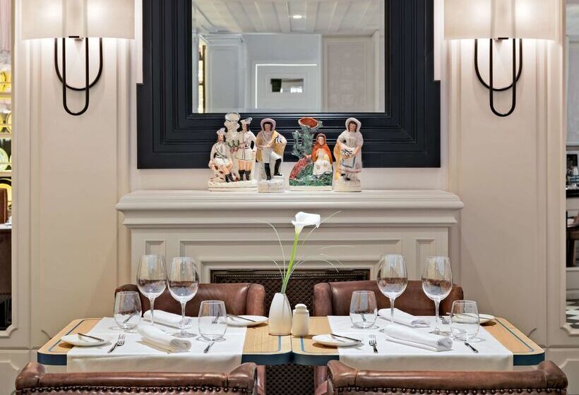 בית מלון כפרי H10 Duque De Loule