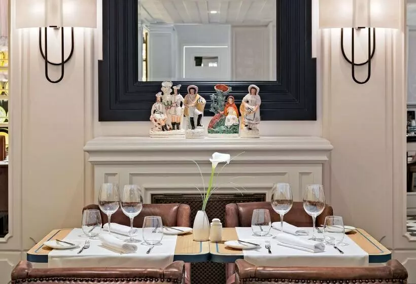 Hotel H10 Duque De Loule