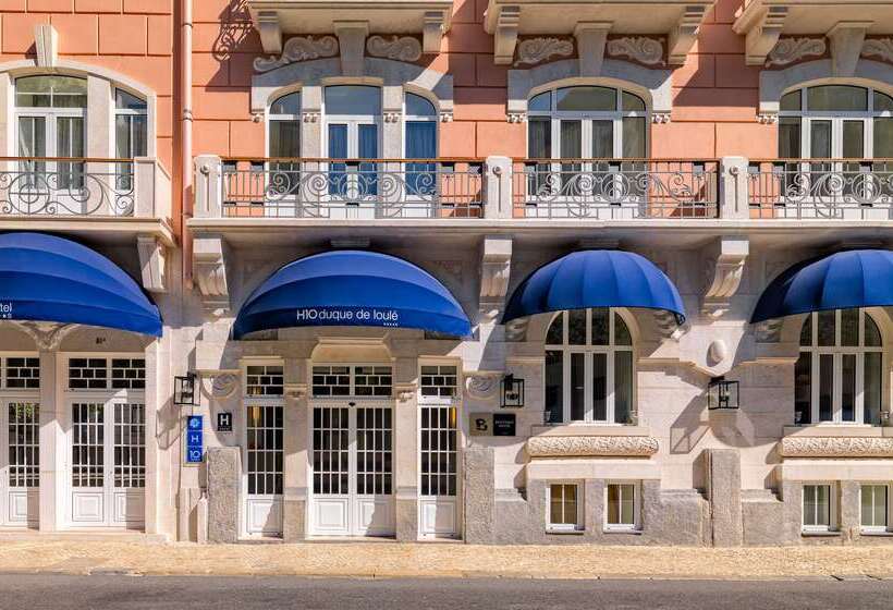 בית מלון כפרי H10 Duque De Loule