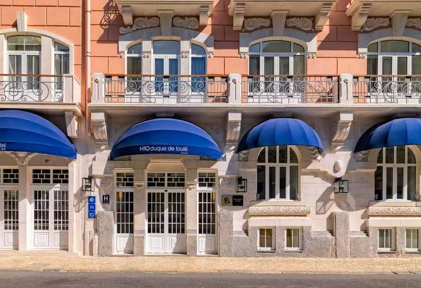Hotel H10 Duque De Loule