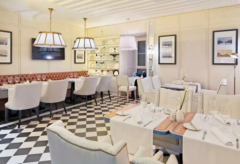 Hotel H10 Duque De Loule