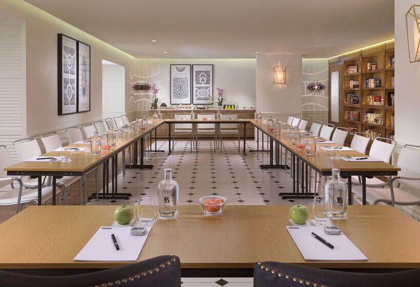 בית מלון כפרי H10 Duque De Loule