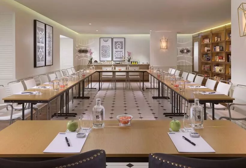 Hotel H10 Duque De Loule