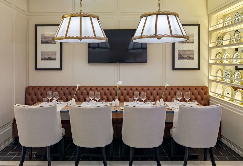 בית מלון כפרי H10 Duque De Loule