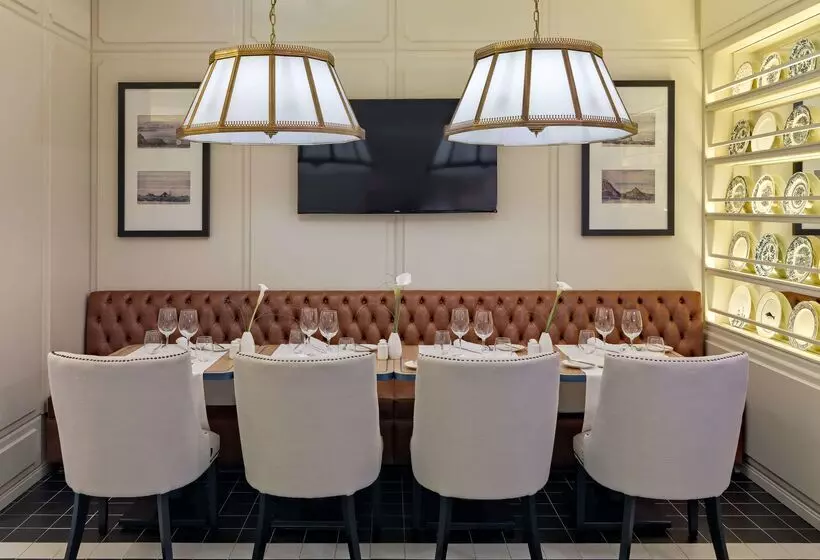 Hotel H10 Duque De Loule