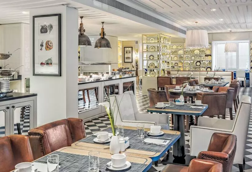 Hotel H10 Duque De Loule