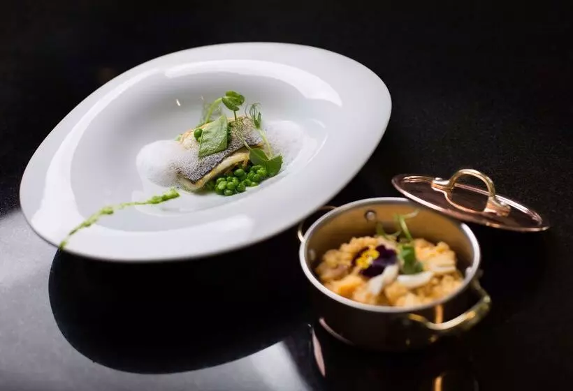 Hotel H10 Duque De Loule