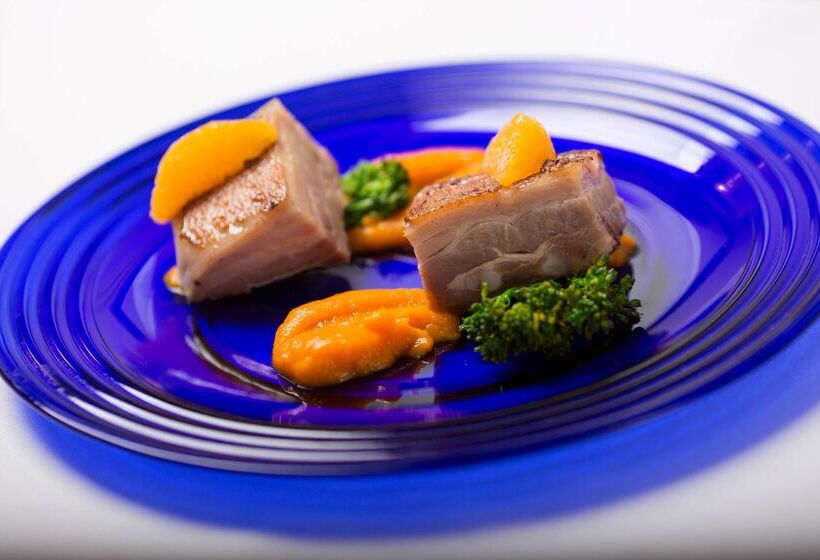 בית מלון כפרי H10 Duque De Loule