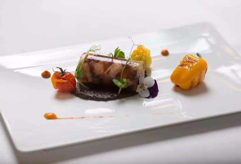 Hotel H10 Duque De Loule