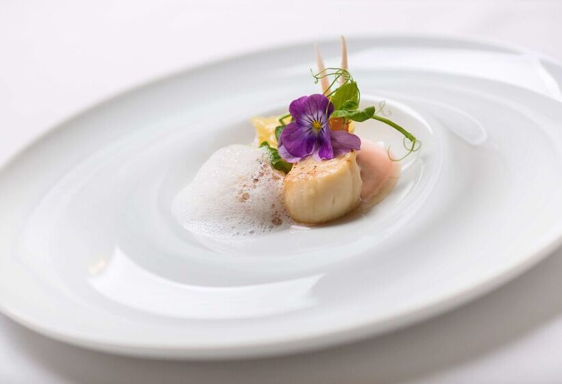 בית מלון כפרי H10 Duque De Loule