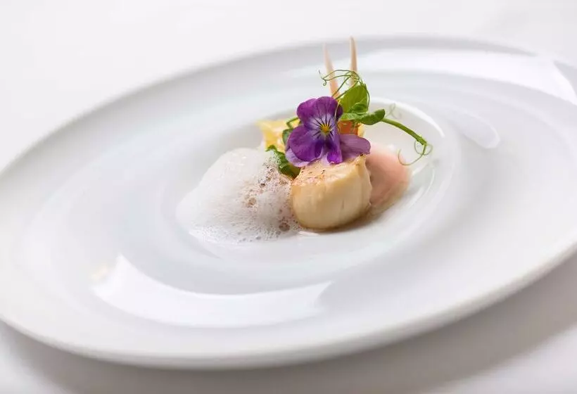 Hotel H10 Duque De Loule