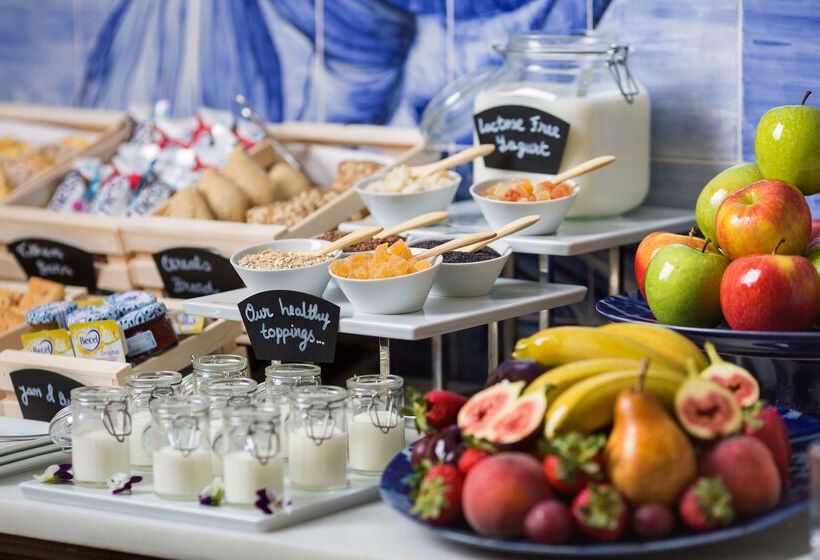 בית מלון כפרי H10 Duque De Loule