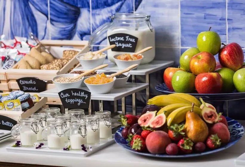 Hotel H10 Duque De Loule