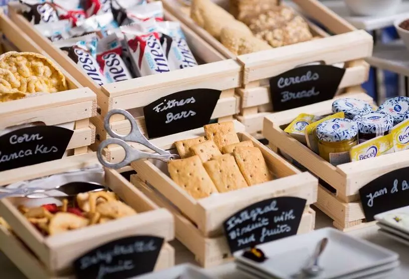 Hotel H10 Duque De Loule