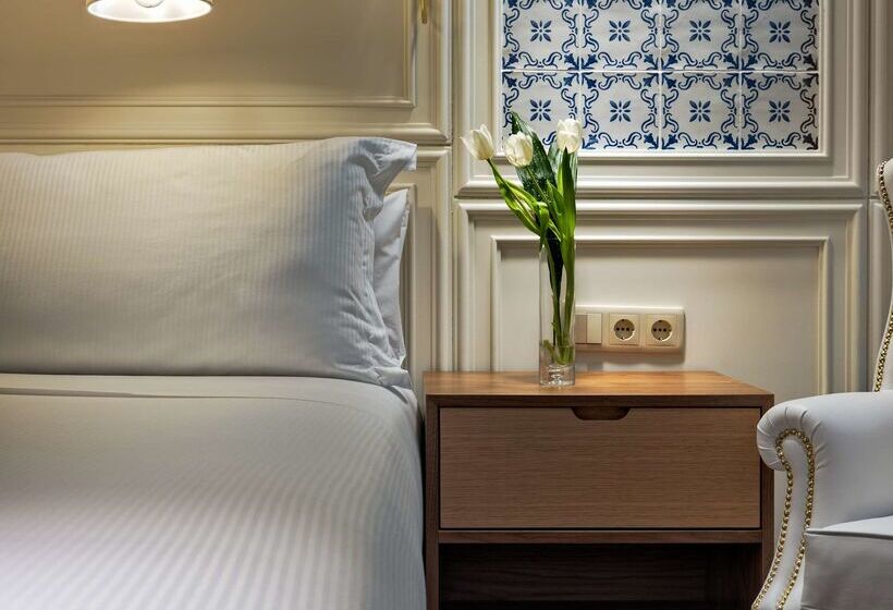 בית מלון כפרי H10 Duque De Loule