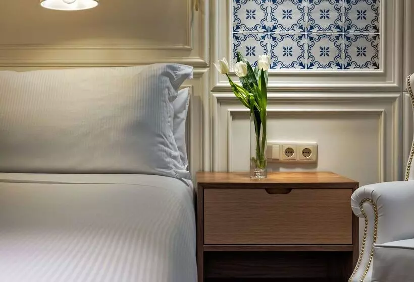 Hotel H10 Duque De Loule