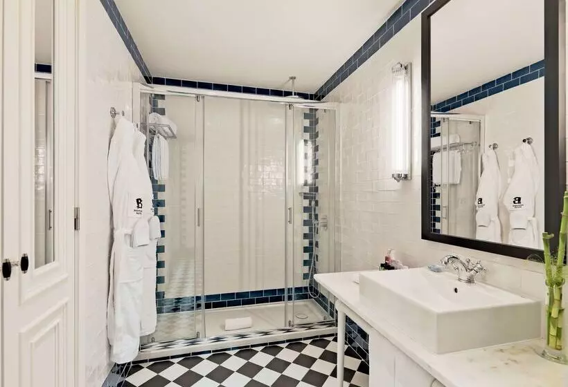 Hotel H10 Duque De Loule