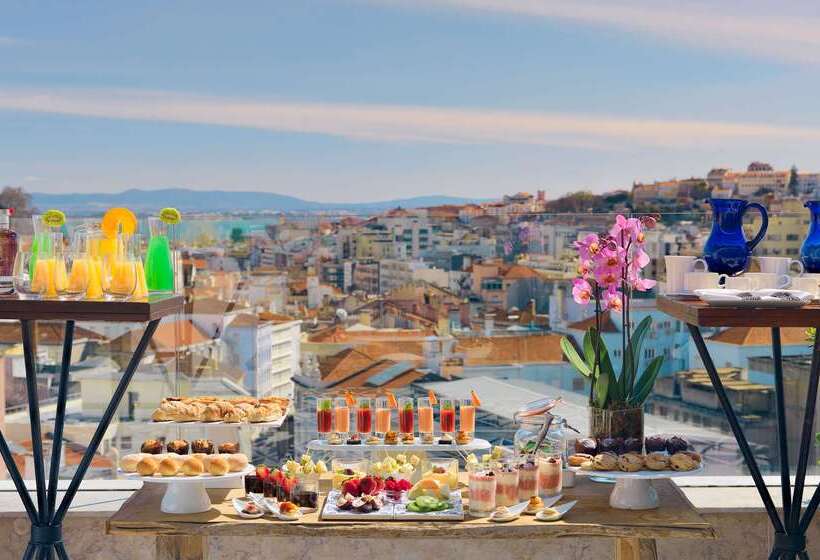 בית מלון כפרי H10 Duque De Loule